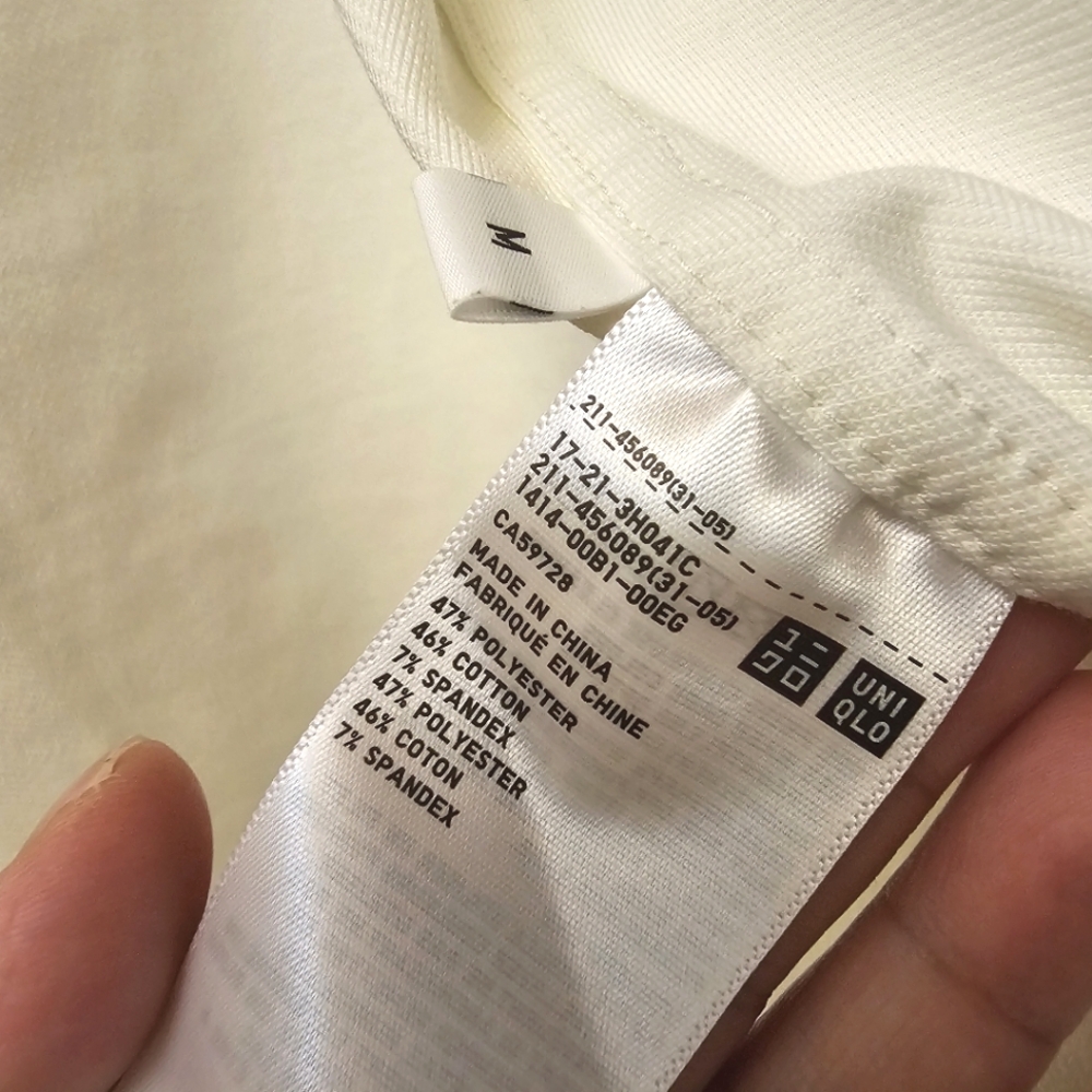 Uniqlo | Short Jacket - Picture 5 of 6
